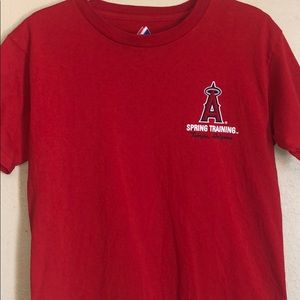 Majestic Spring Training Tempe, Az